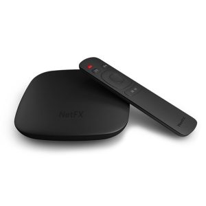 NetFx TV Box