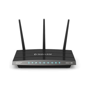Gigabit Router
